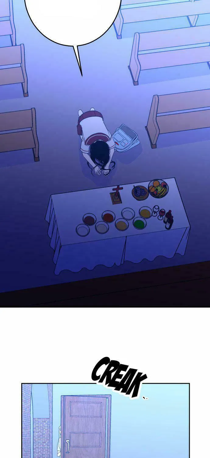 Bad Side Chapter 33 page 20 - 