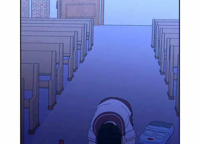 Bad Side Chapter 33 page 21 - 