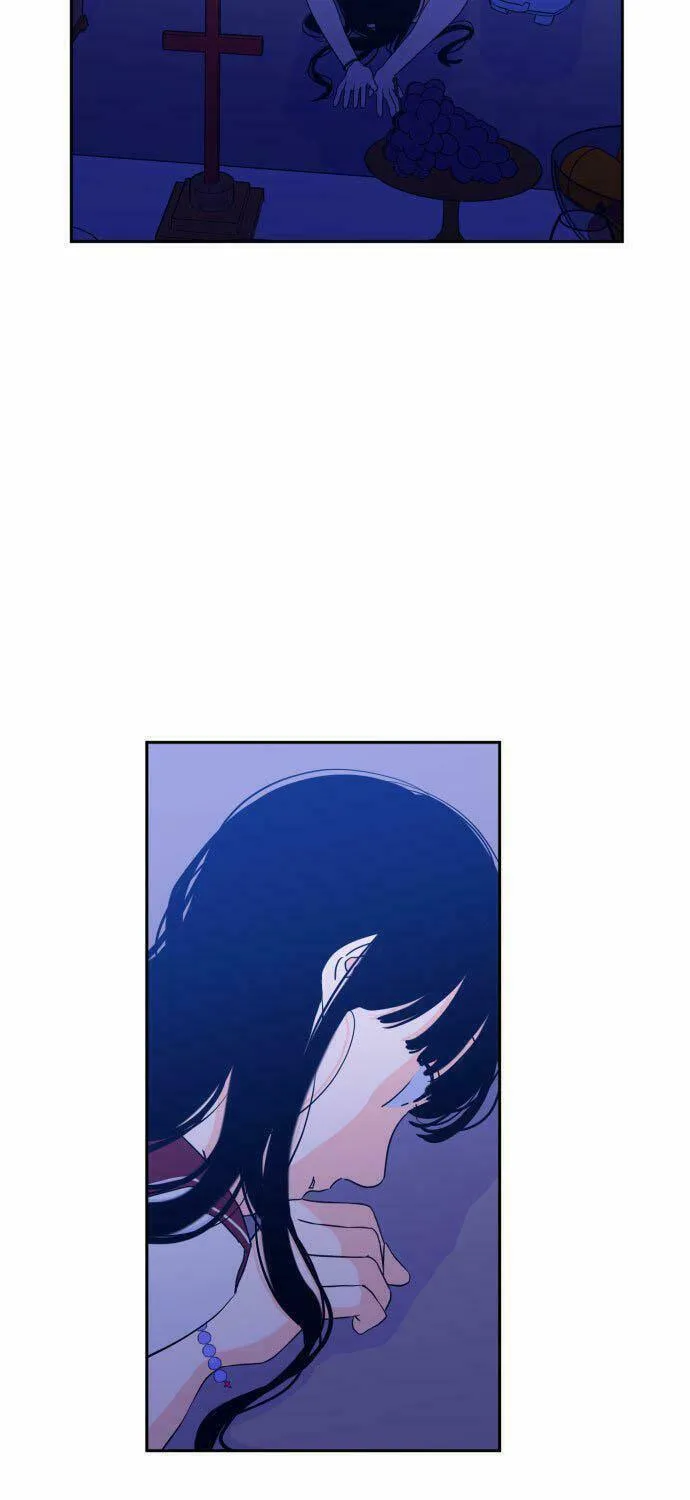 Bad Side Chapter 33 page 22 - 