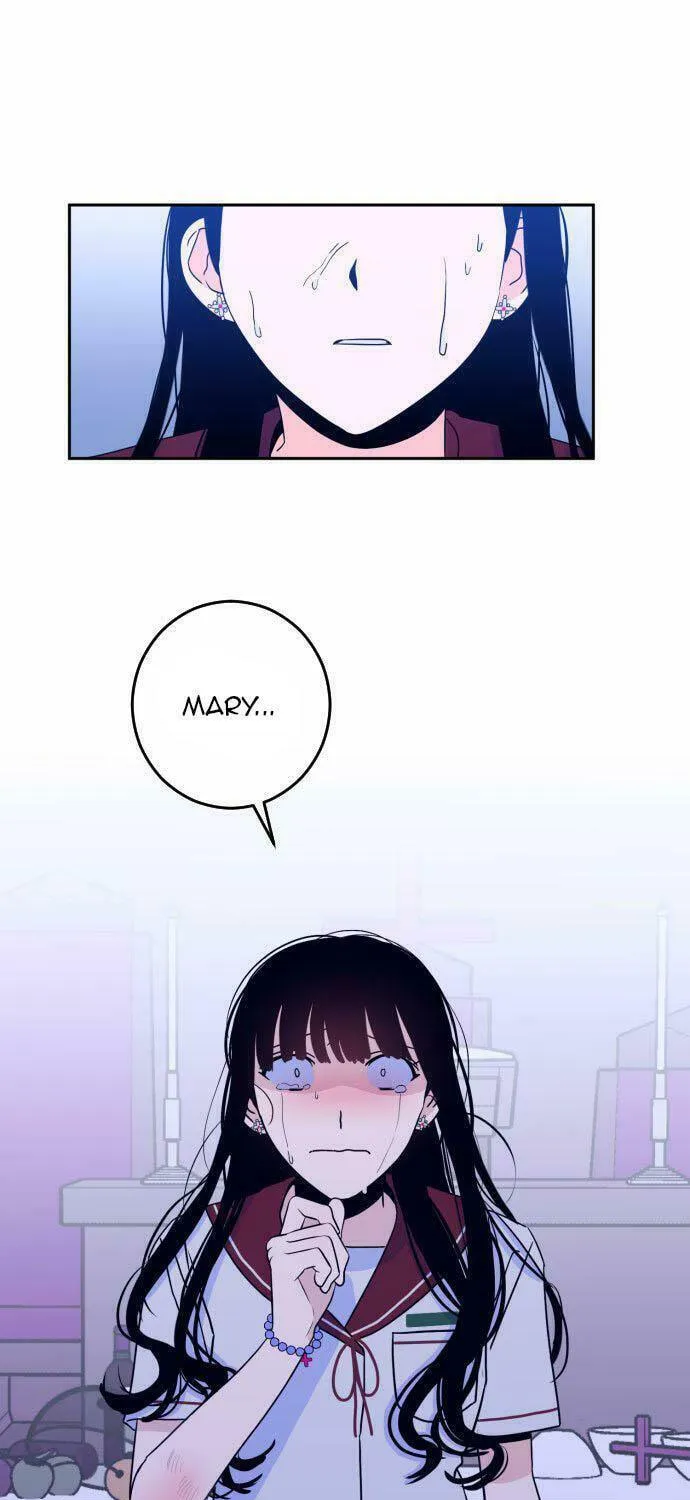 Bad Side Chapter 33 page 32 - 