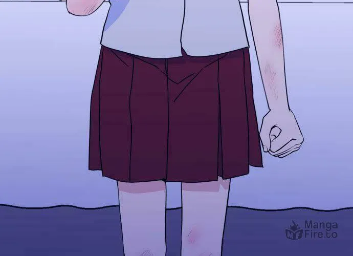 Bad Side Chapter 33 page 33 - 