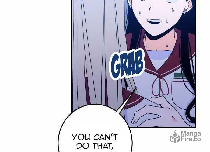 Bad Side Chapter 33 page 37 - 