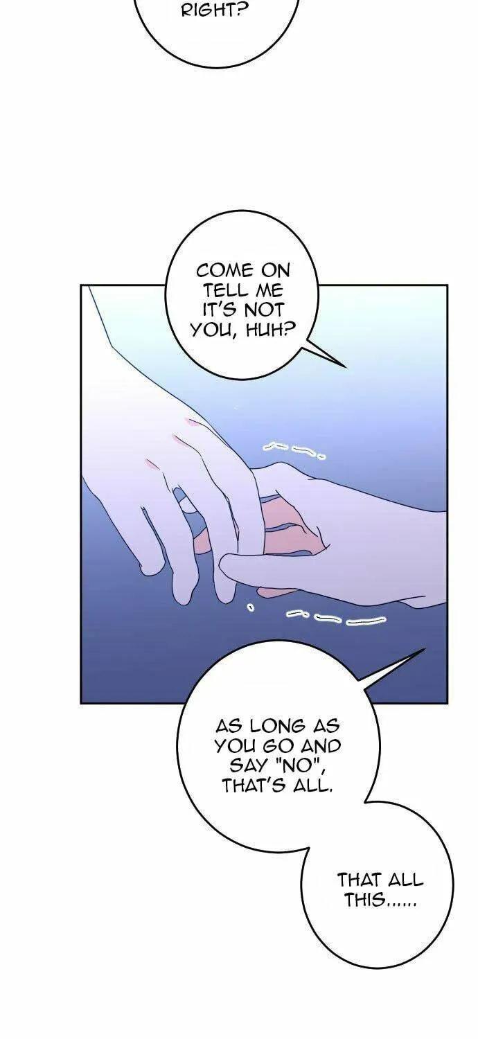 Bad Side Chapter 33 page 38 - 