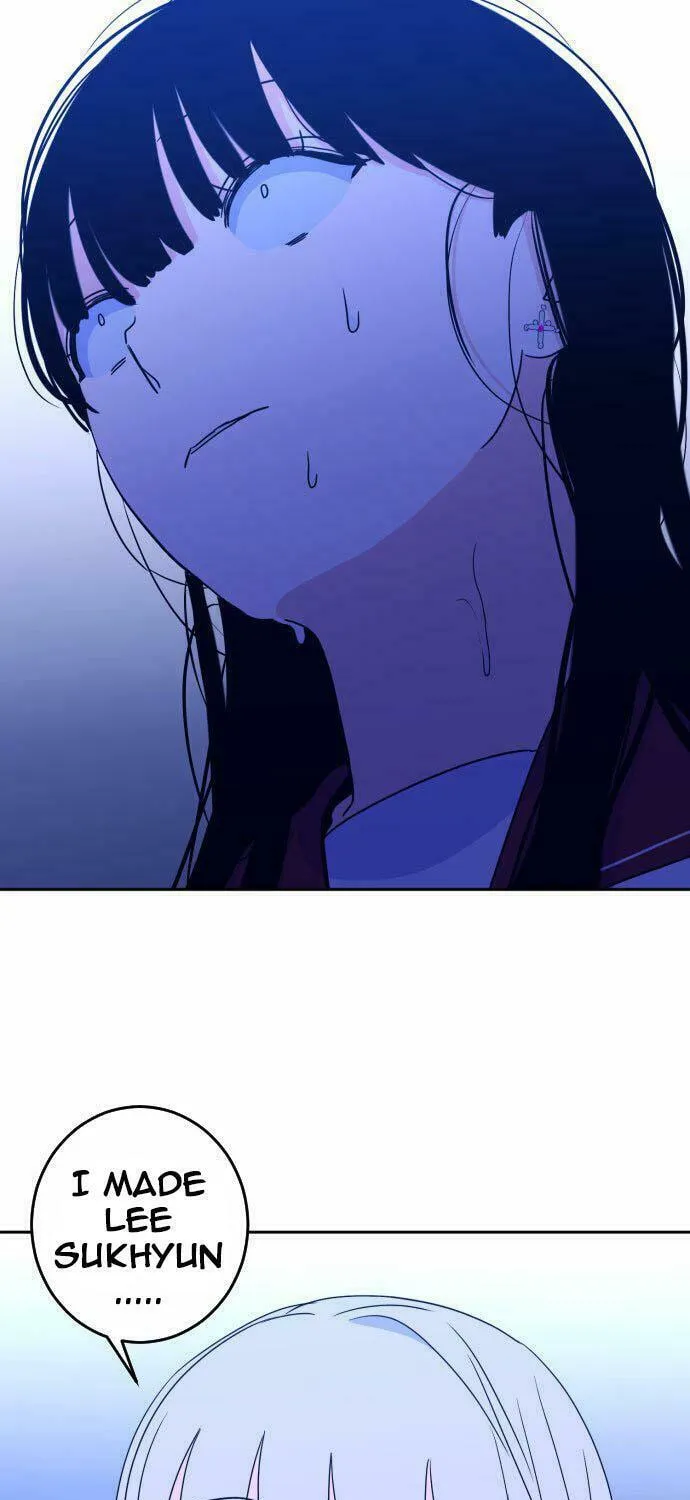 Bad Side Chapter 33 page 40 - 