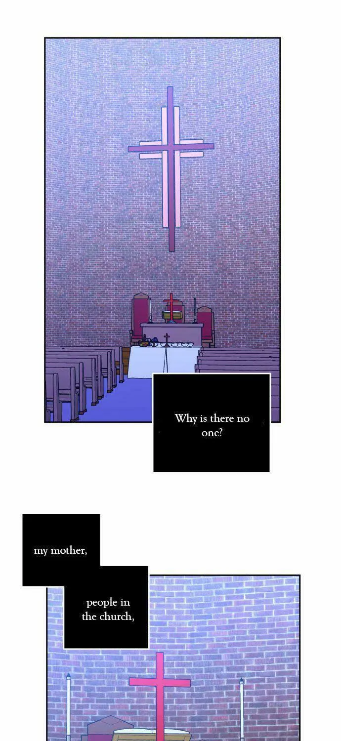 Bad Side Chapter 33 page 5 - 