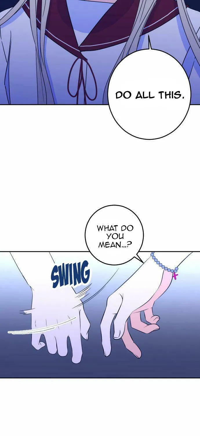 Bad Side Chapter 33 page 42 - 