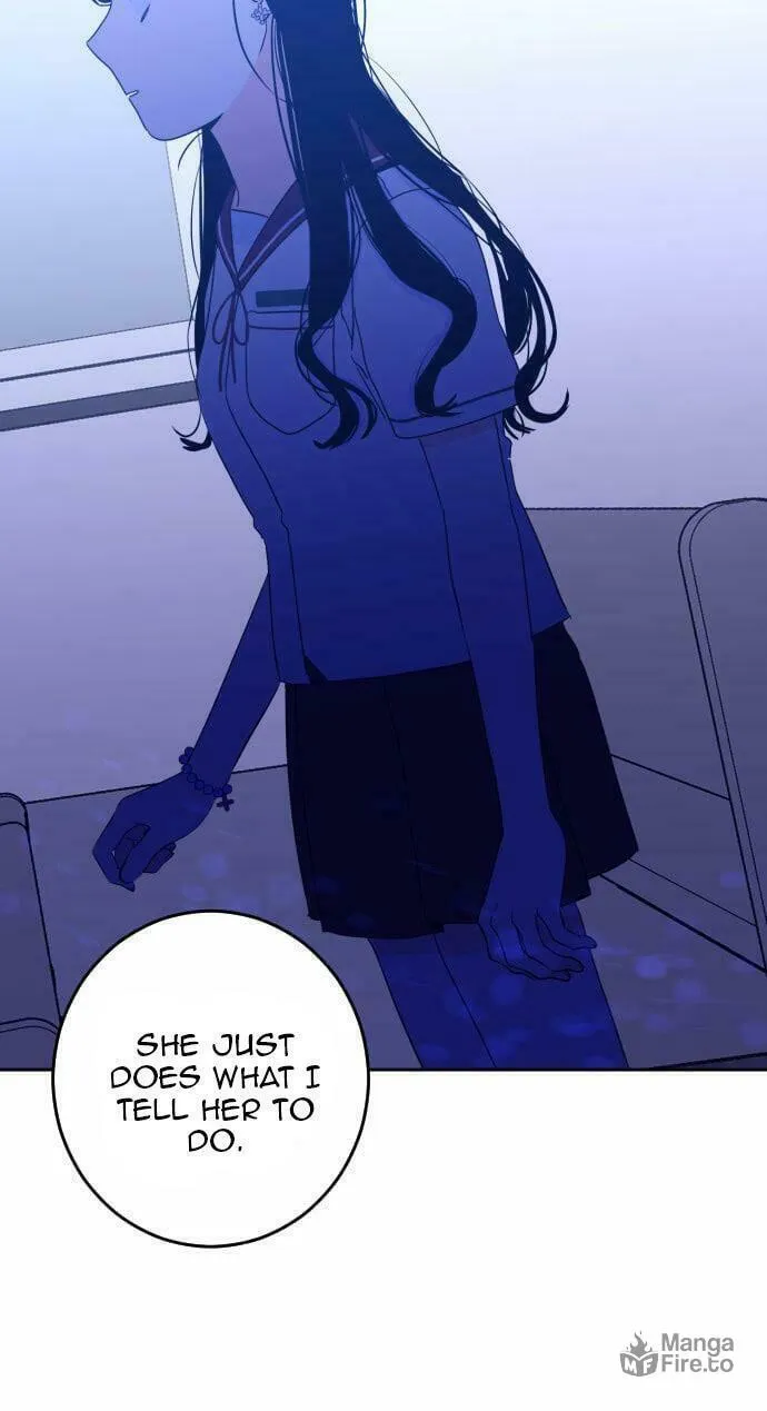 Bad Side Chapter 33 page 44 - 