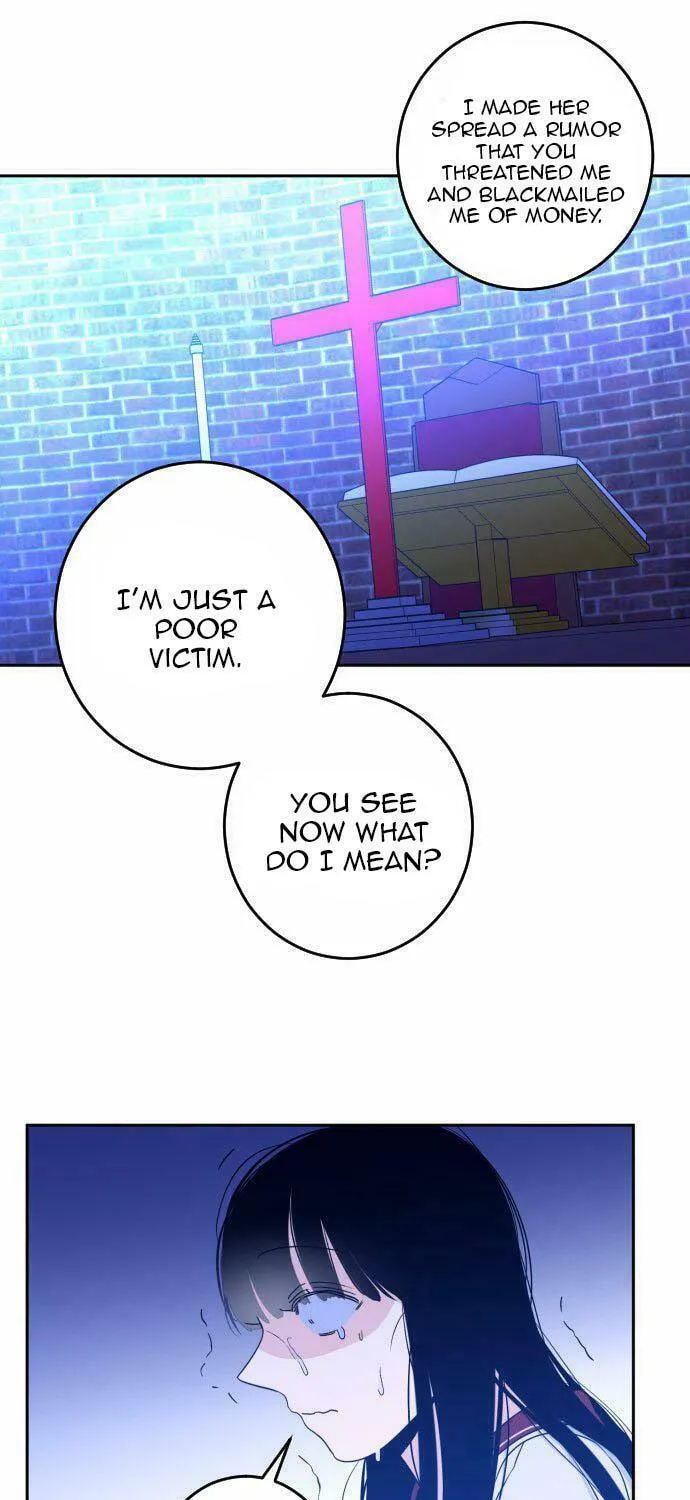 Bad Side Chapter 33 page 45 - 