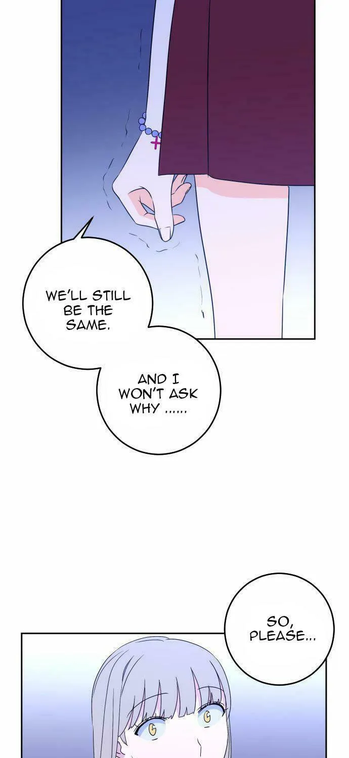 Bad Side Chapter 33 page 47 - 