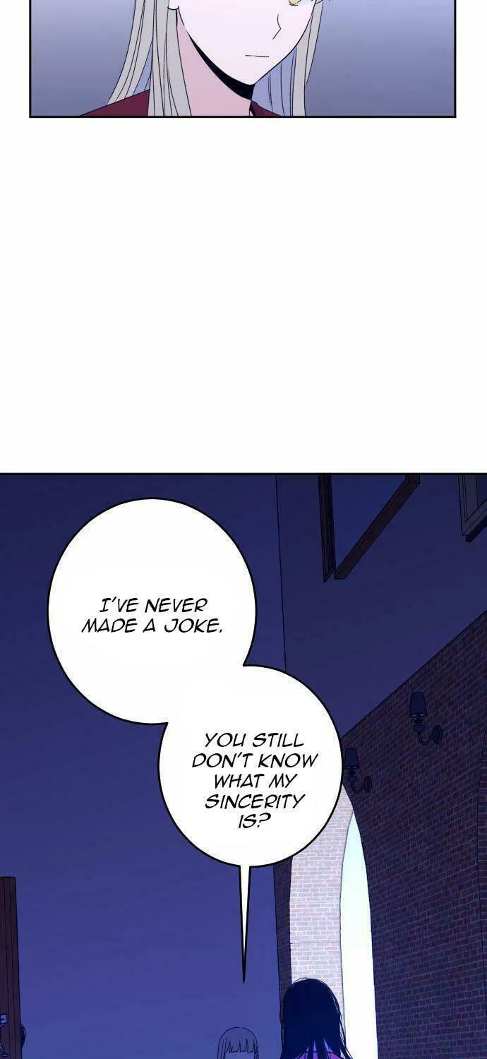 Bad Side Chapter 33 page 49 - 