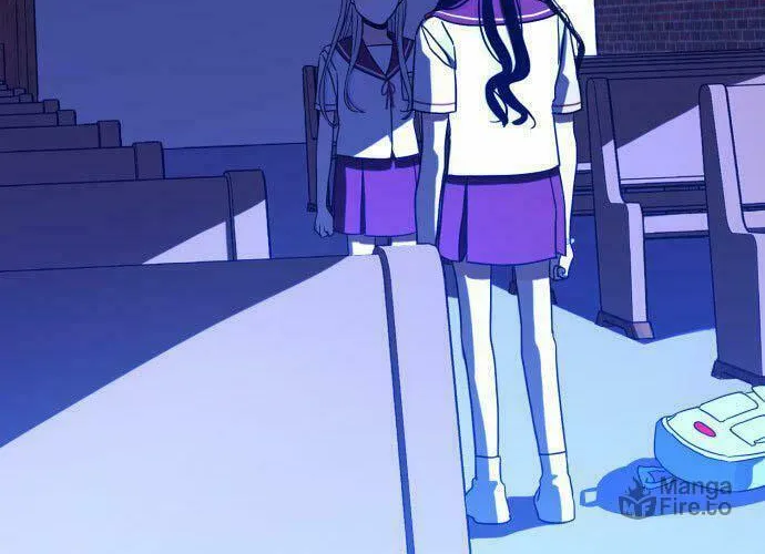 Bad Side Chapter 33 page 50 - 