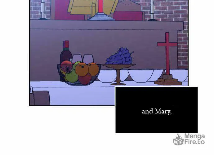 Bad Side Chapter 33 page 6 - 