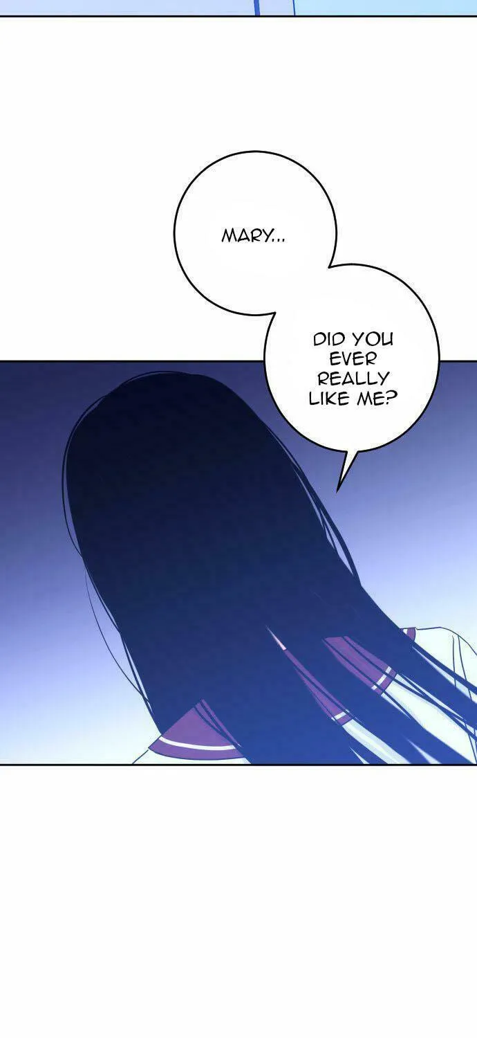 Bad Side Chapter 33 page 51 - 