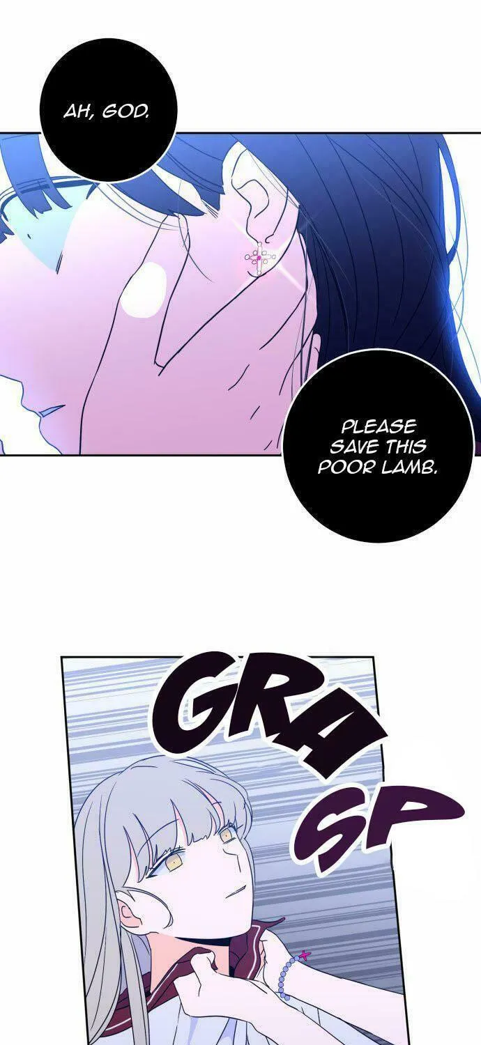 Bad Side Chapter 33 page 55 - 