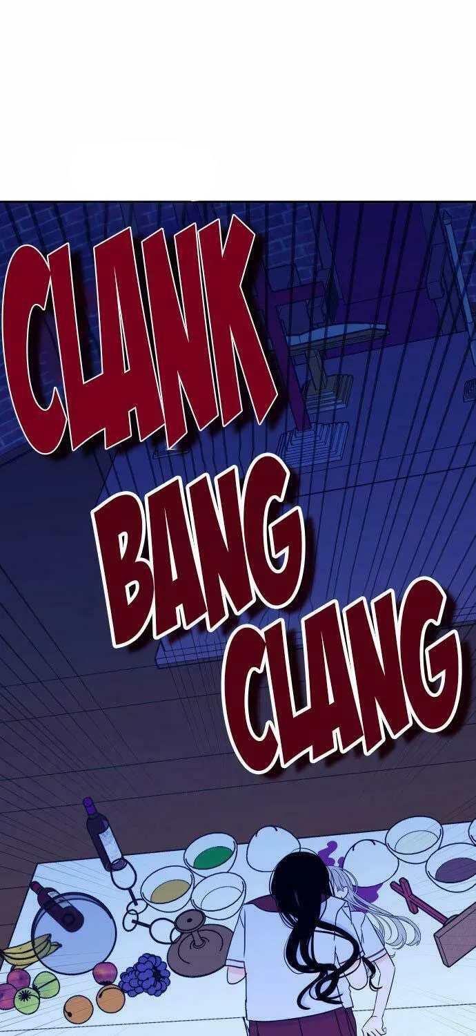 Bad Side Chapter 33 page 57 - 