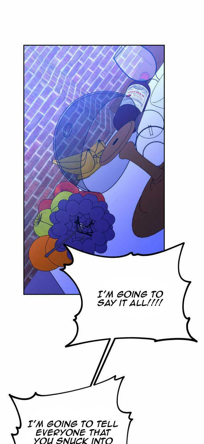 Bad Side Chapter 33 page 59 - 