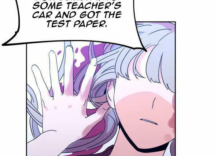 Bad Side Chapter 33 page 60 - 