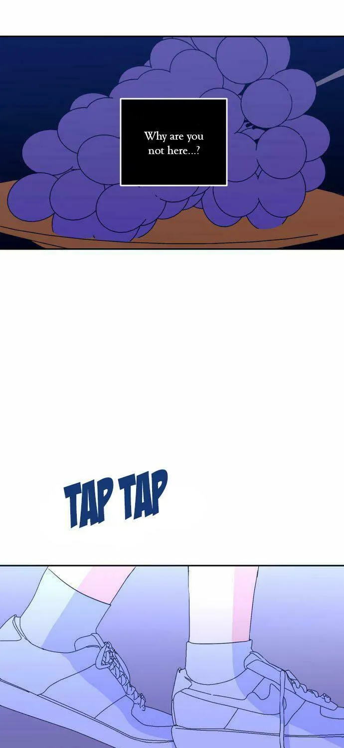 Bad Side Chapter 33 page 7 - 