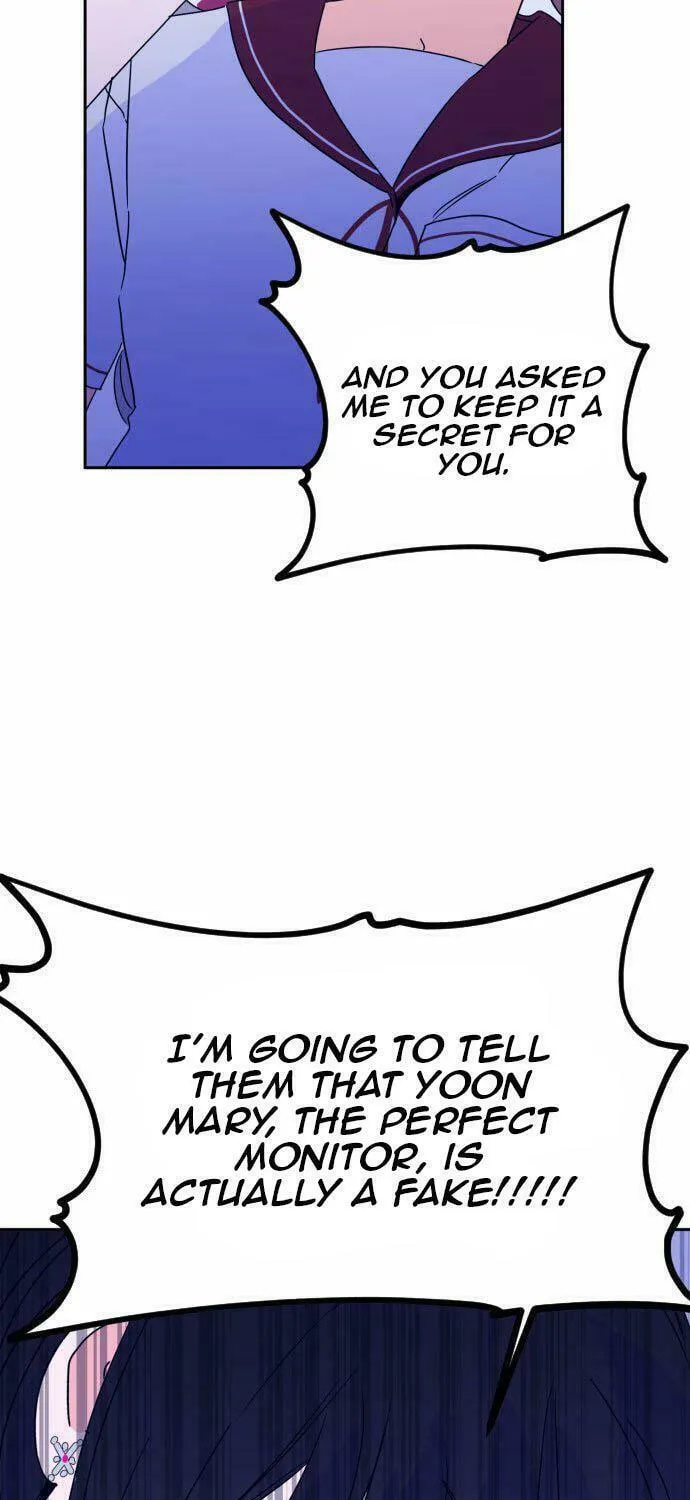 Bad Side Chapter 33 page 61 - 