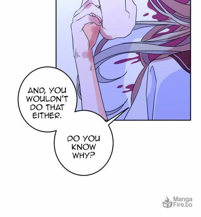 Bad Side Chapter 33 page 65 - 