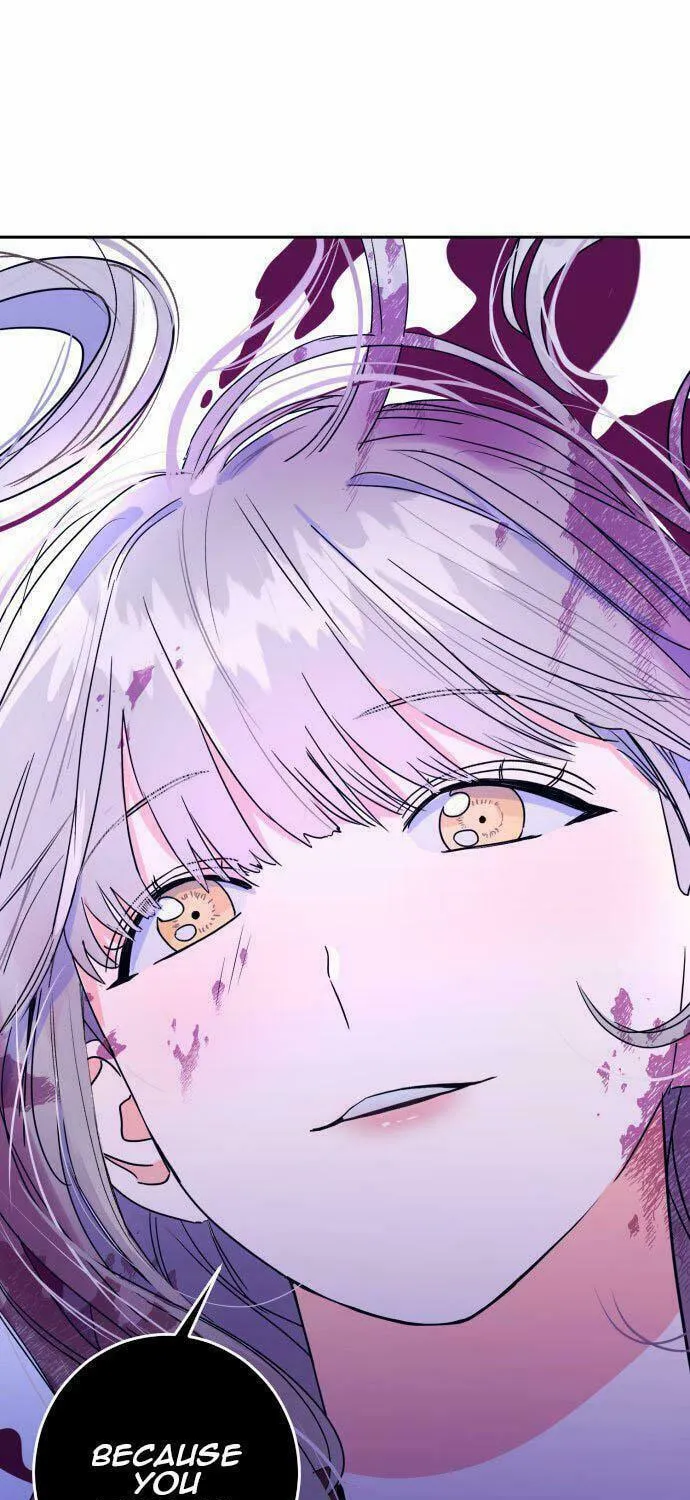 Bad Side Chapter 33 page 66 - 