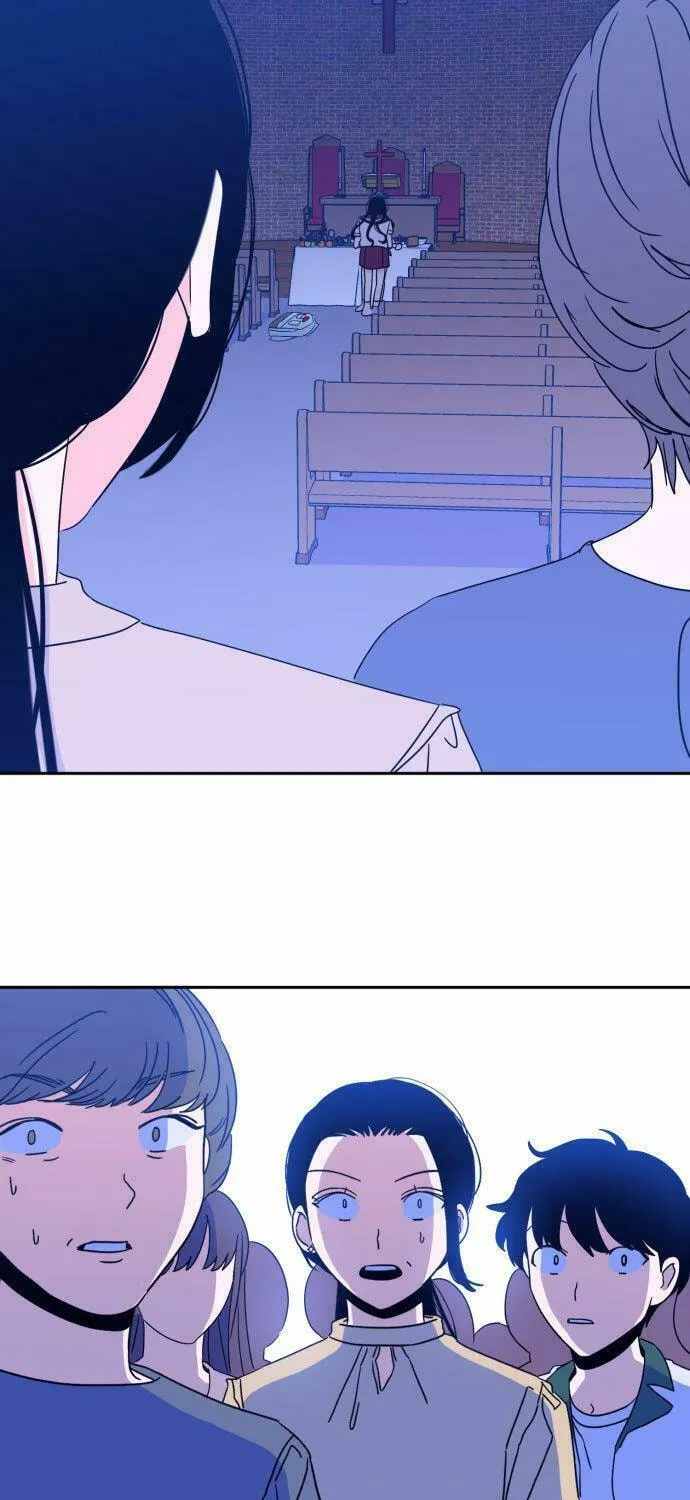 Bad Side Chapter 33 page 70 - 