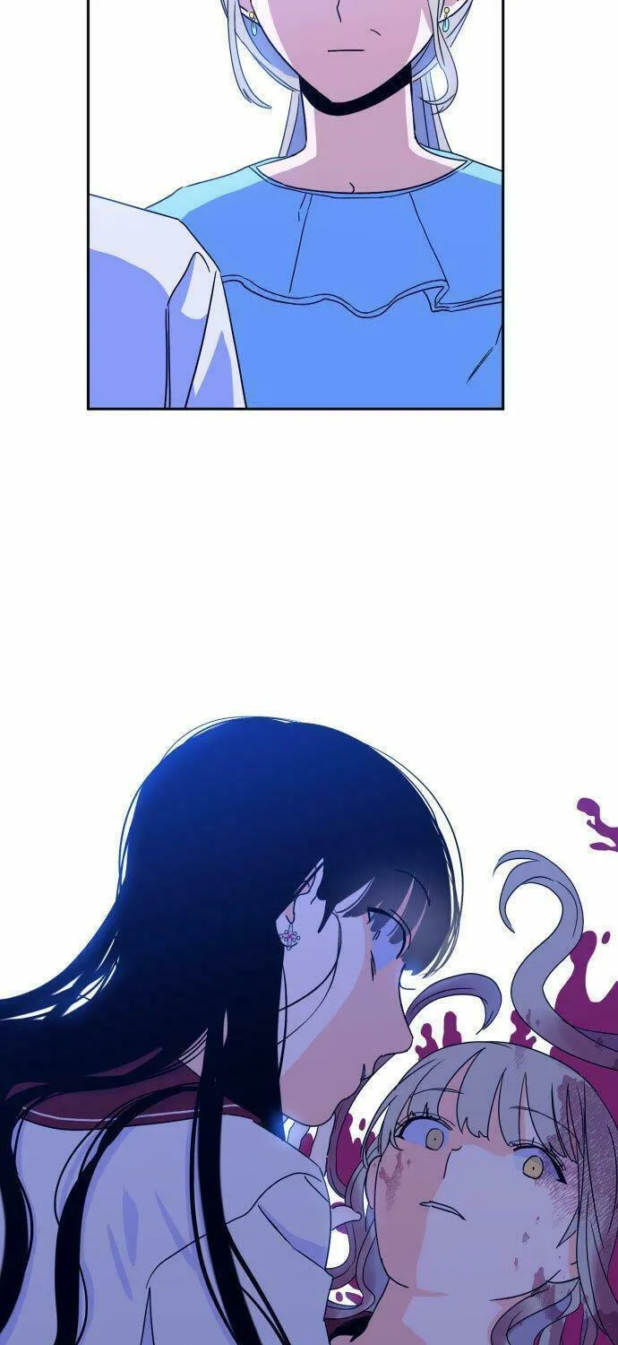 Bad Side Chapter 33 page 72 - 