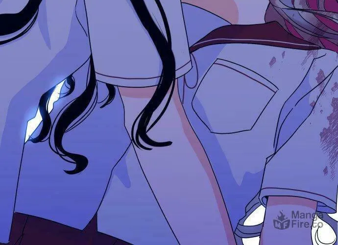 Bad Side Chapter 33 page 73 - 