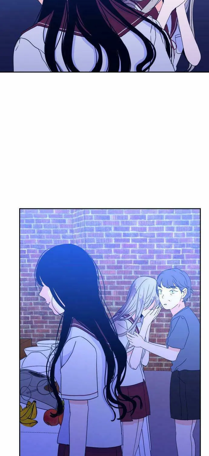 Bad Side Chapter 33 page 79 - 