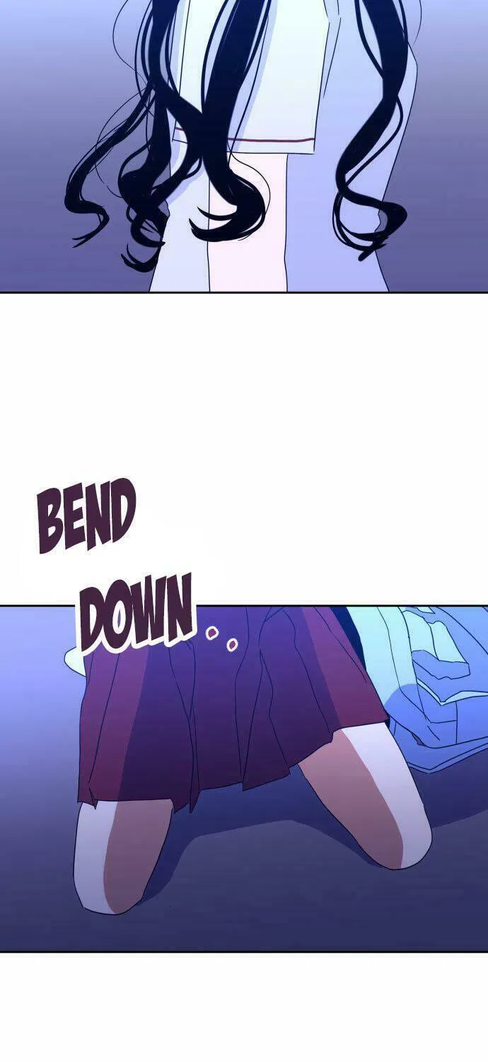 Bad Side Chapter 33 page 9 - 