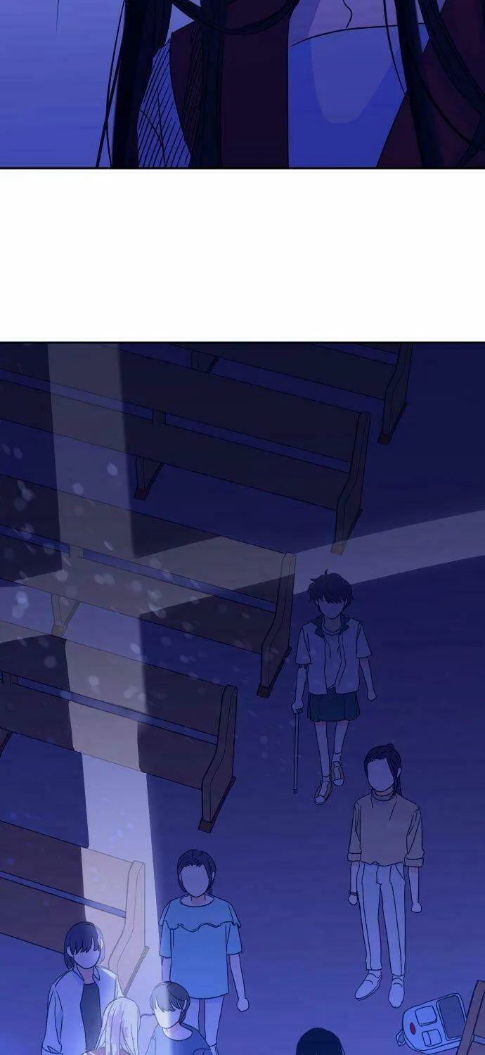 Bad Side Chapter 33 page 83 - 