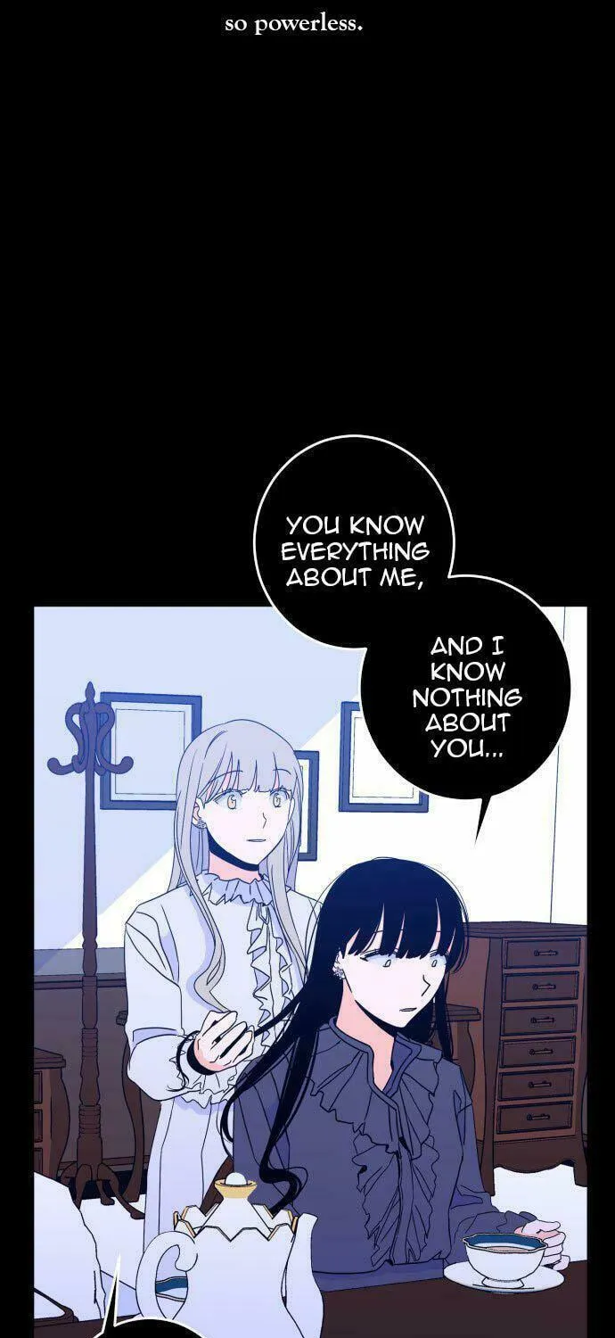 Bad Side Chapter 34 page 11 - 