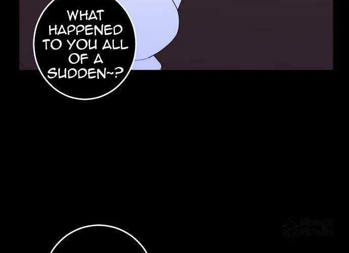 Bad Side Chapter 34 page 12 - 
