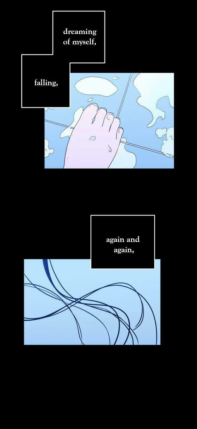 Bad Side Chapter 34 page 3 - 