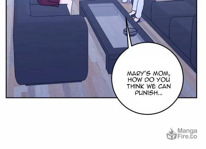 Bad Side Chapter 34 page 22 - 