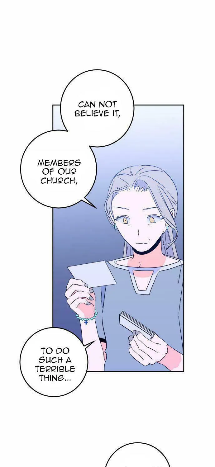 Bad Side Chapter 34 page 23 - 