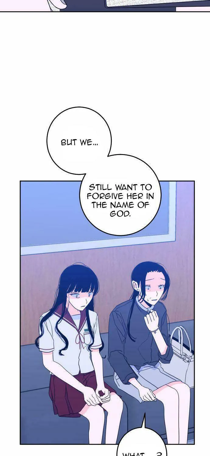 Bad Side Chapter 34 page 25 - 