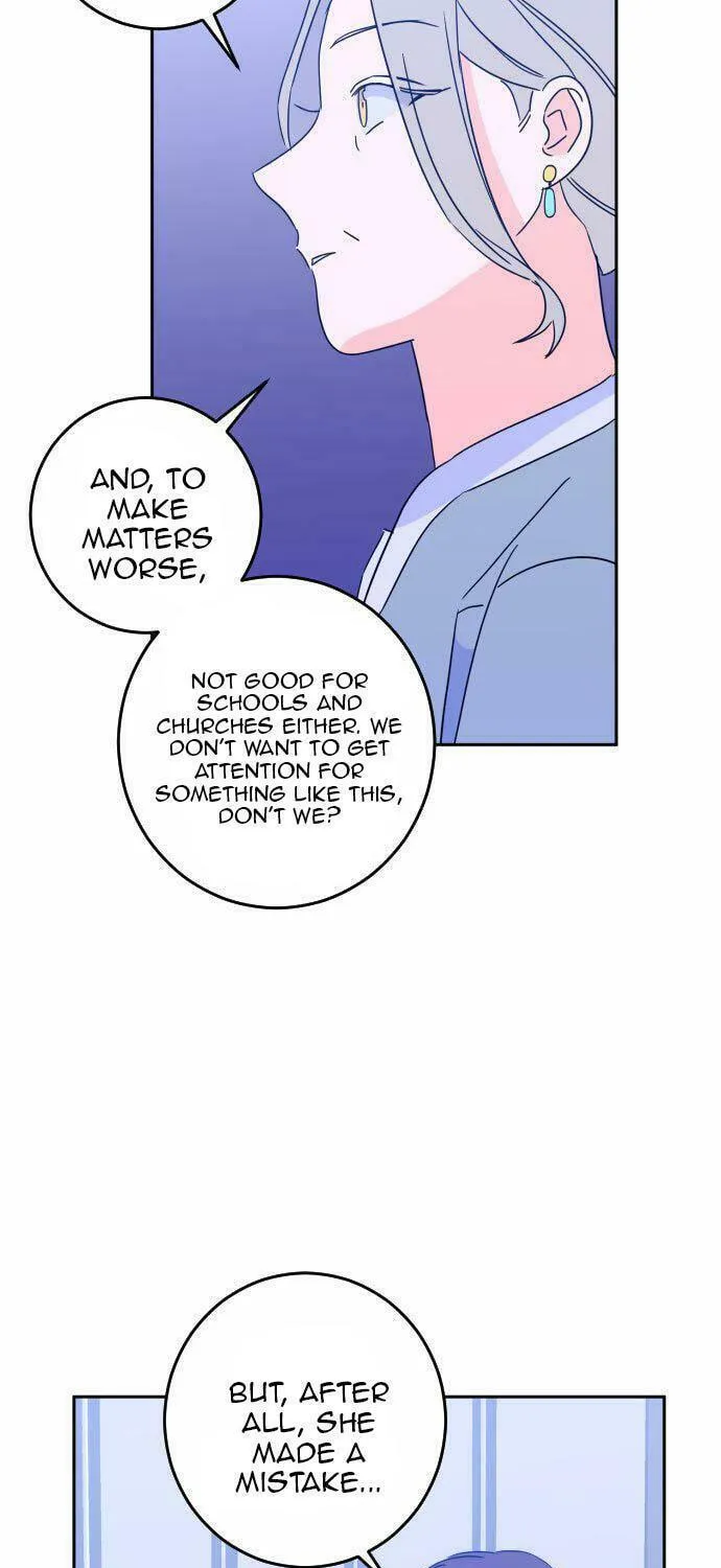 Bad Side Chapter 34 page 27 - 