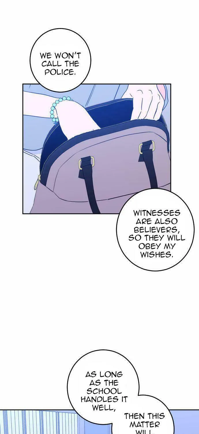 Bad Side Chapter 34 page 30 - 