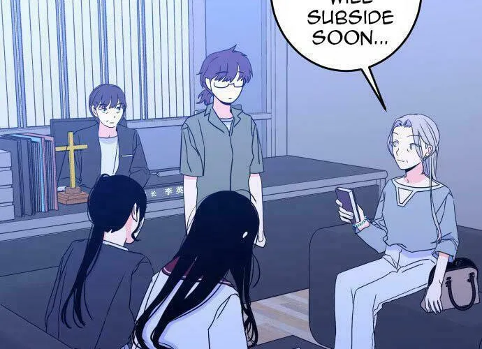 Bad Side Chapter 34 page 31 - 