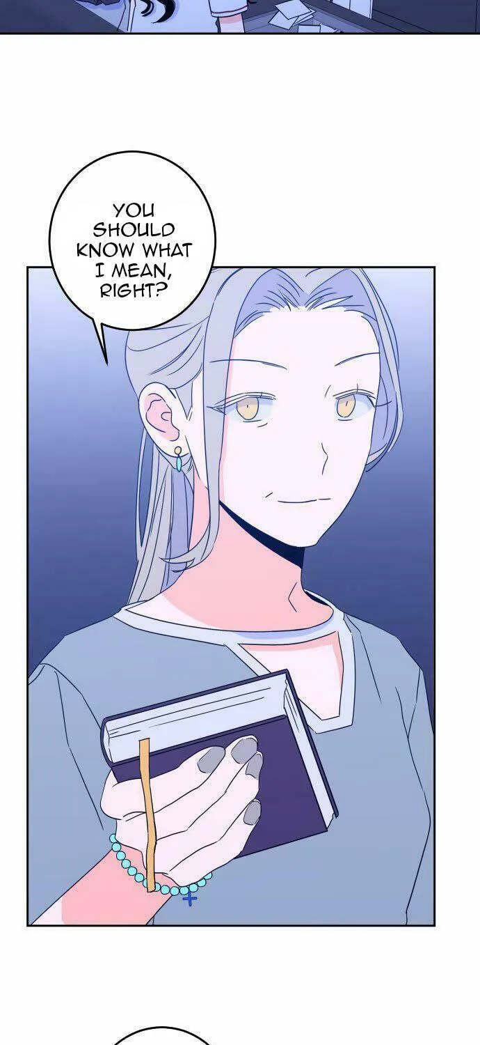 Bad Side Chapter 34 page 32 - 