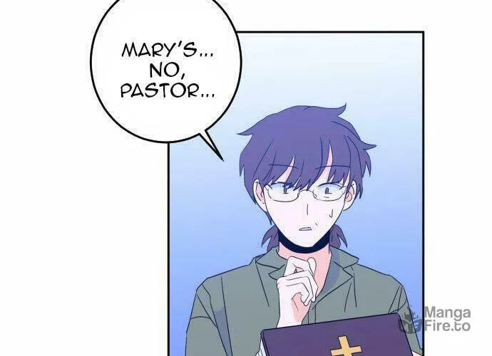 Bad Side Chapter 34 page 33 - 