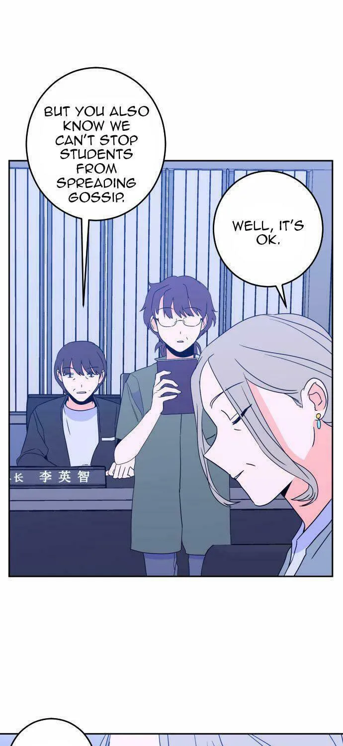 Bad Side Chapter 34 page 36 - 