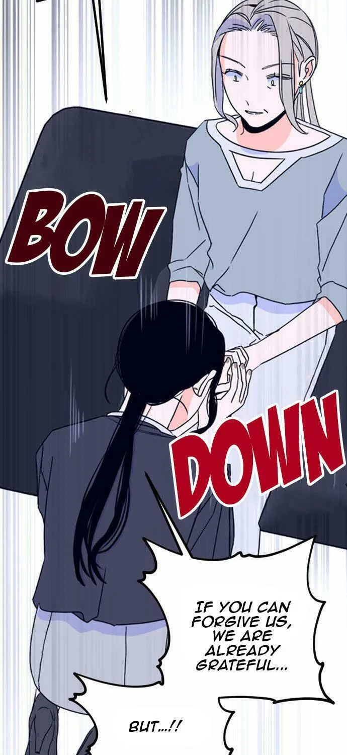Bad Side Chapter 34 page 41 - 
