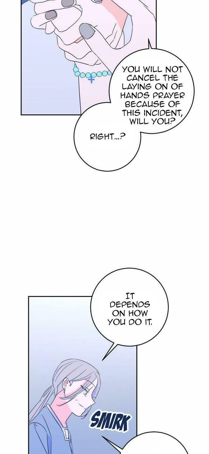Bad Side Chapter 34 page 43 - 