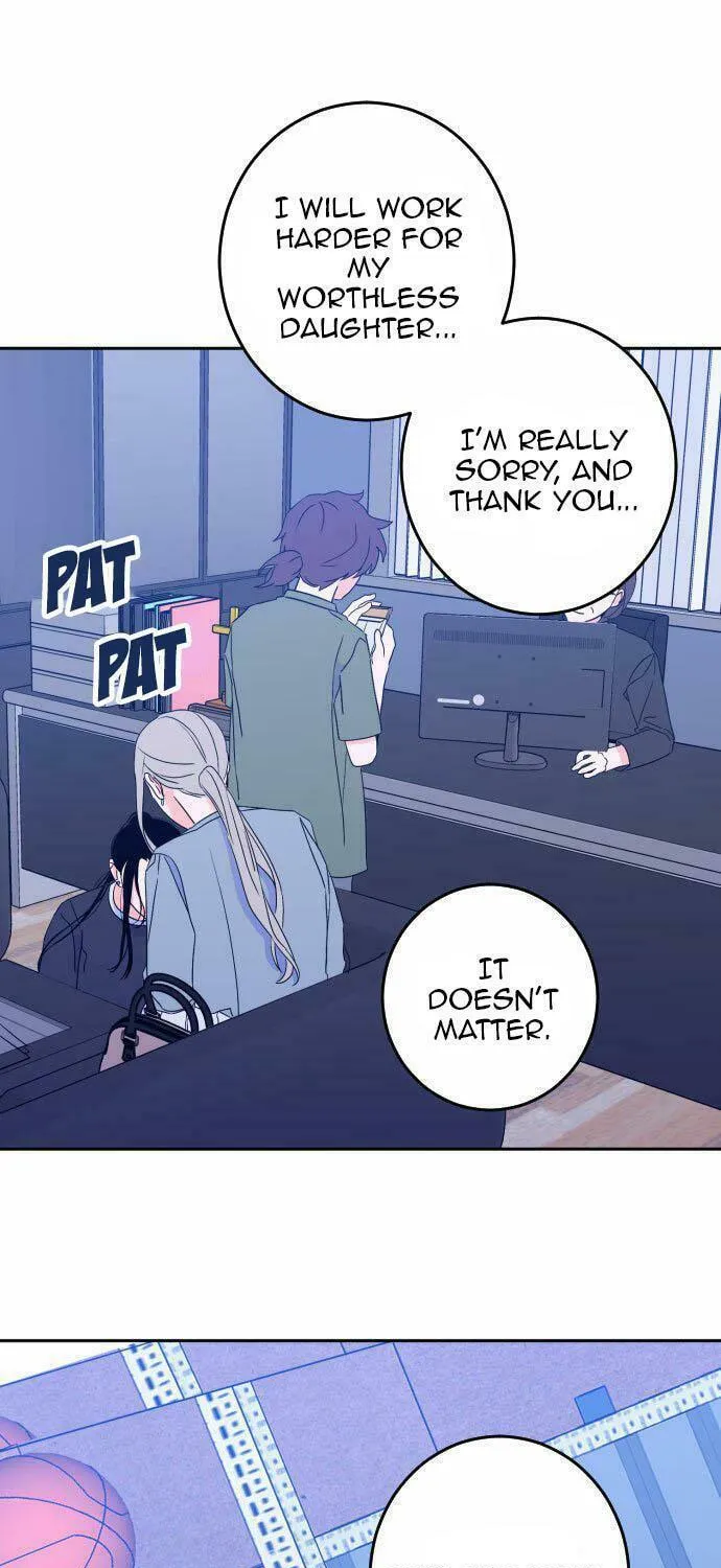 Bad Side Chapter 34 page 48 - 
