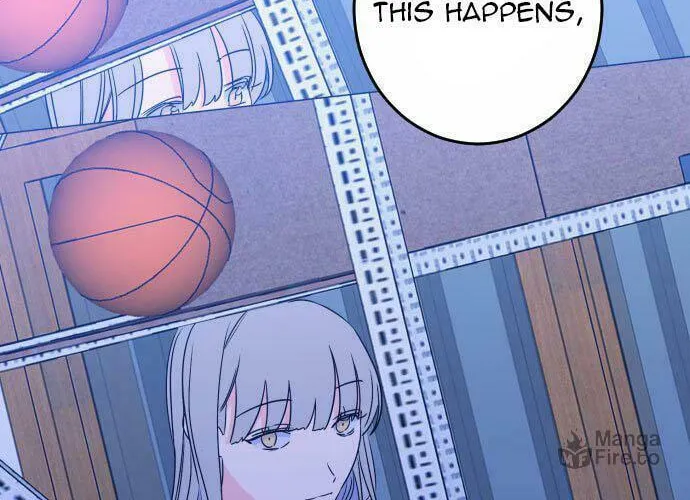Bad Side Chapter 34 page 49 - 
