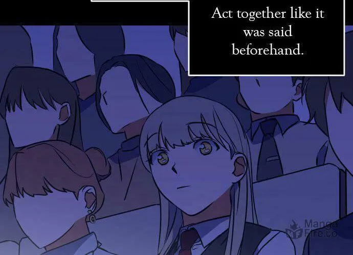Bad Side Chapter 34 page 55 - 