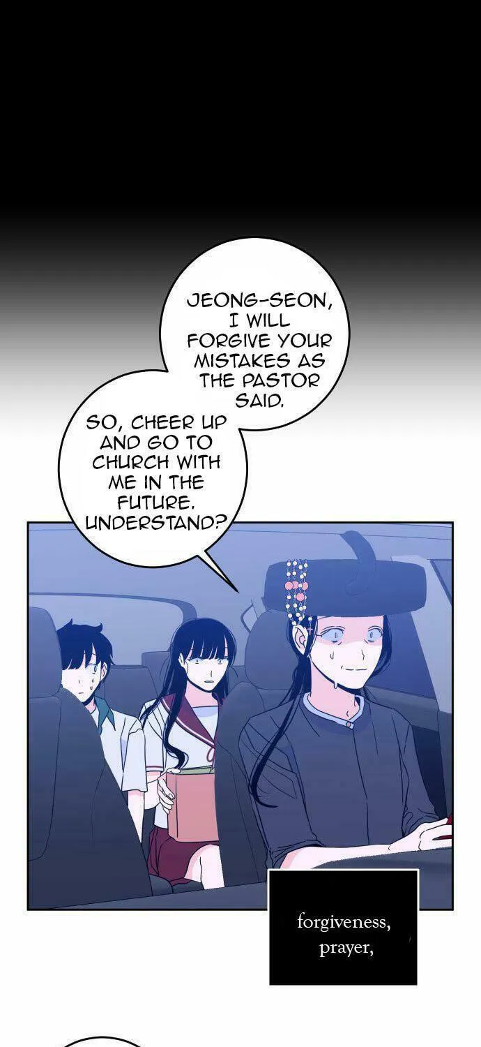 Bad Side Chapter 34 page 59 - 