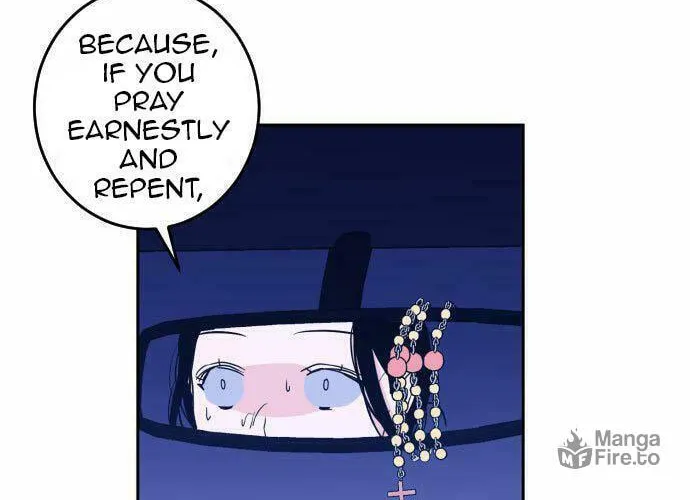 Bad Side Chapter 34 page 60 - 